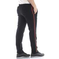 Blugi Daniele Alessandrini pentru Barbati pagina 6 - Blugi Daniele Alessandrini Daniele Alessandrini Jeans Trouser Black Barbati (BM 10943356) - B-mall.ro