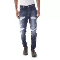 Blugi Daniele Alessandrini Daniele Alessandrini Jeans