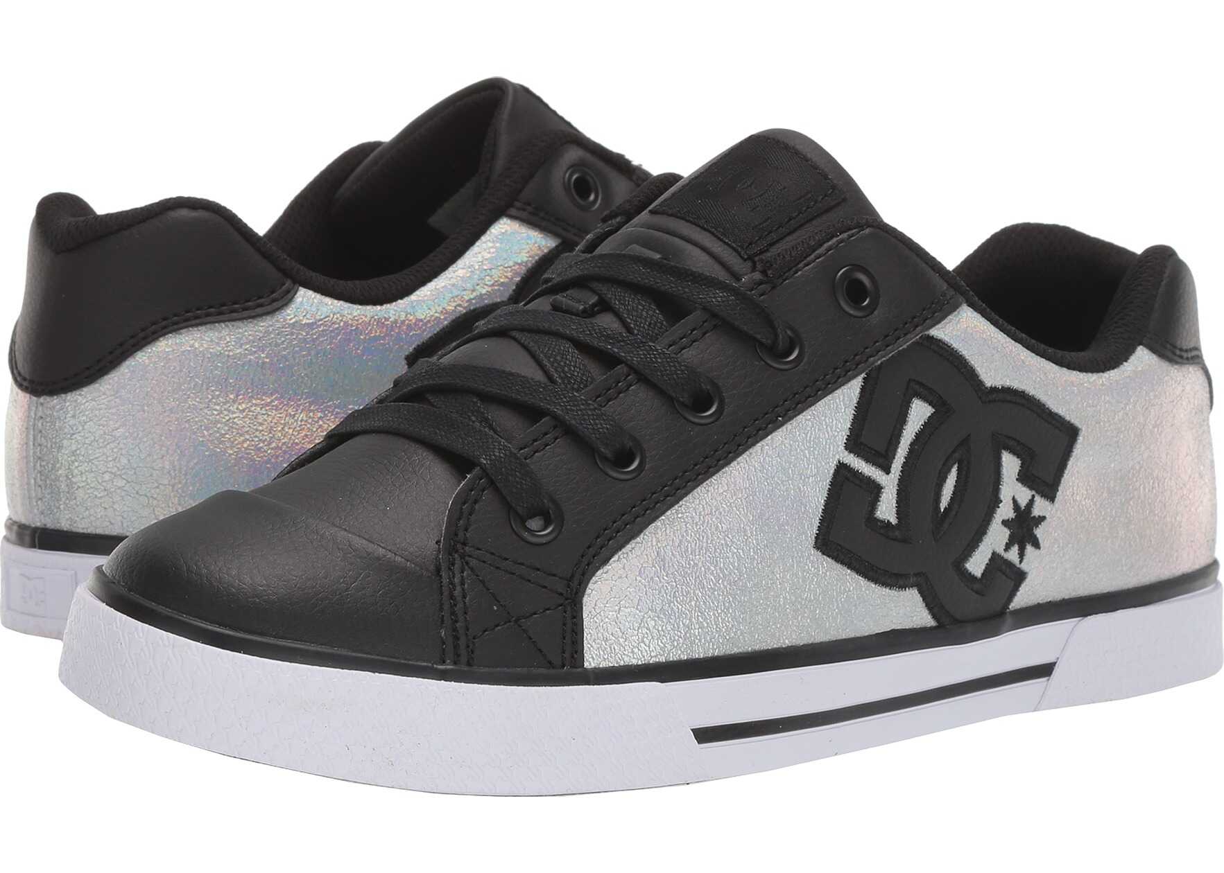 DC Chelsea SE W Black/Splatter
