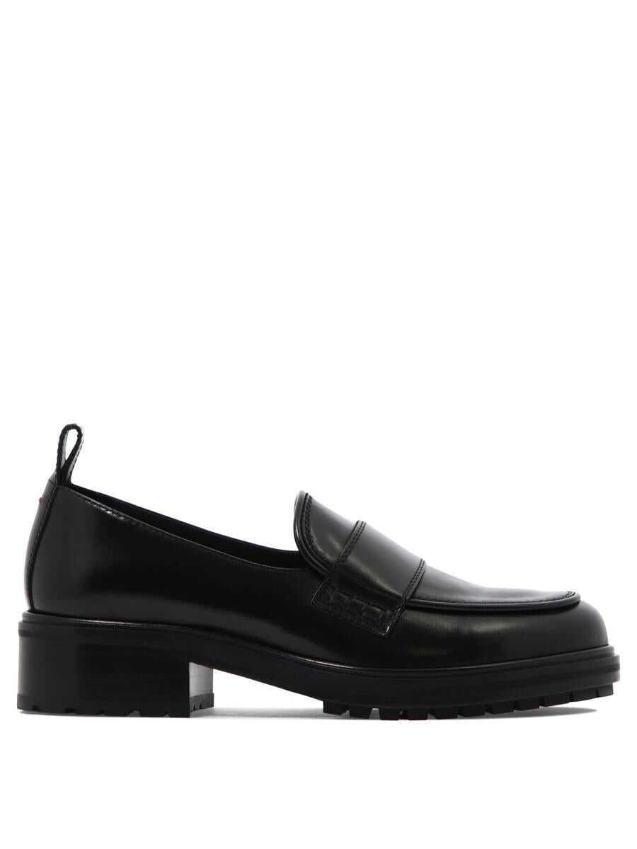 Poze AEYDE AEYDE "Ruth" loafers Black