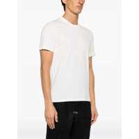 Tricouri Maison Margiela pentru Barbati - Tricouri Maison Margiela Maison Margiela Set Of Three Cotton T-Shirts MULTICOLOR Barbati (BM 10949206) - B-mall.ro