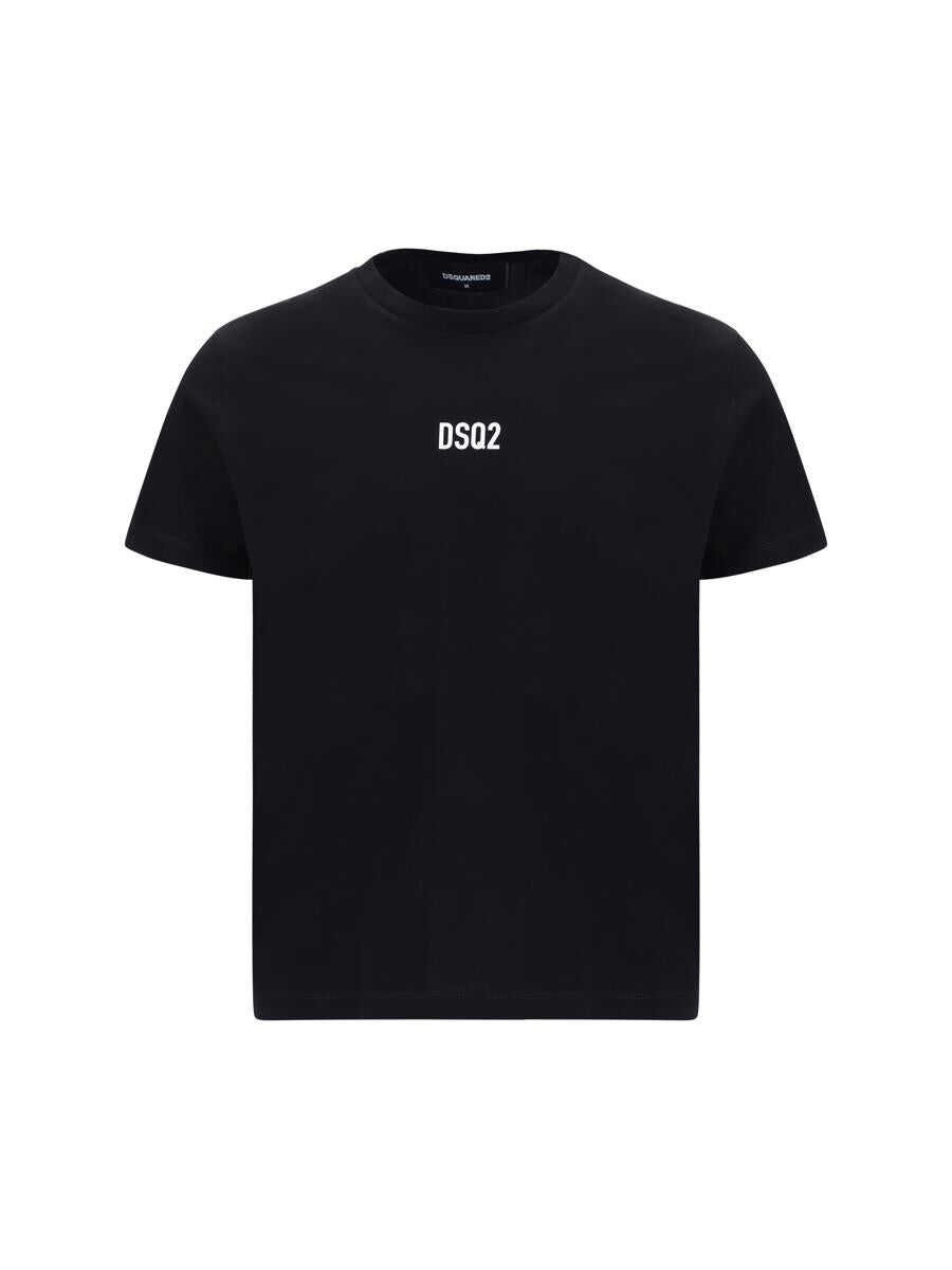 DSQUARED2 DSQUARED2 T-SHIRTS 900