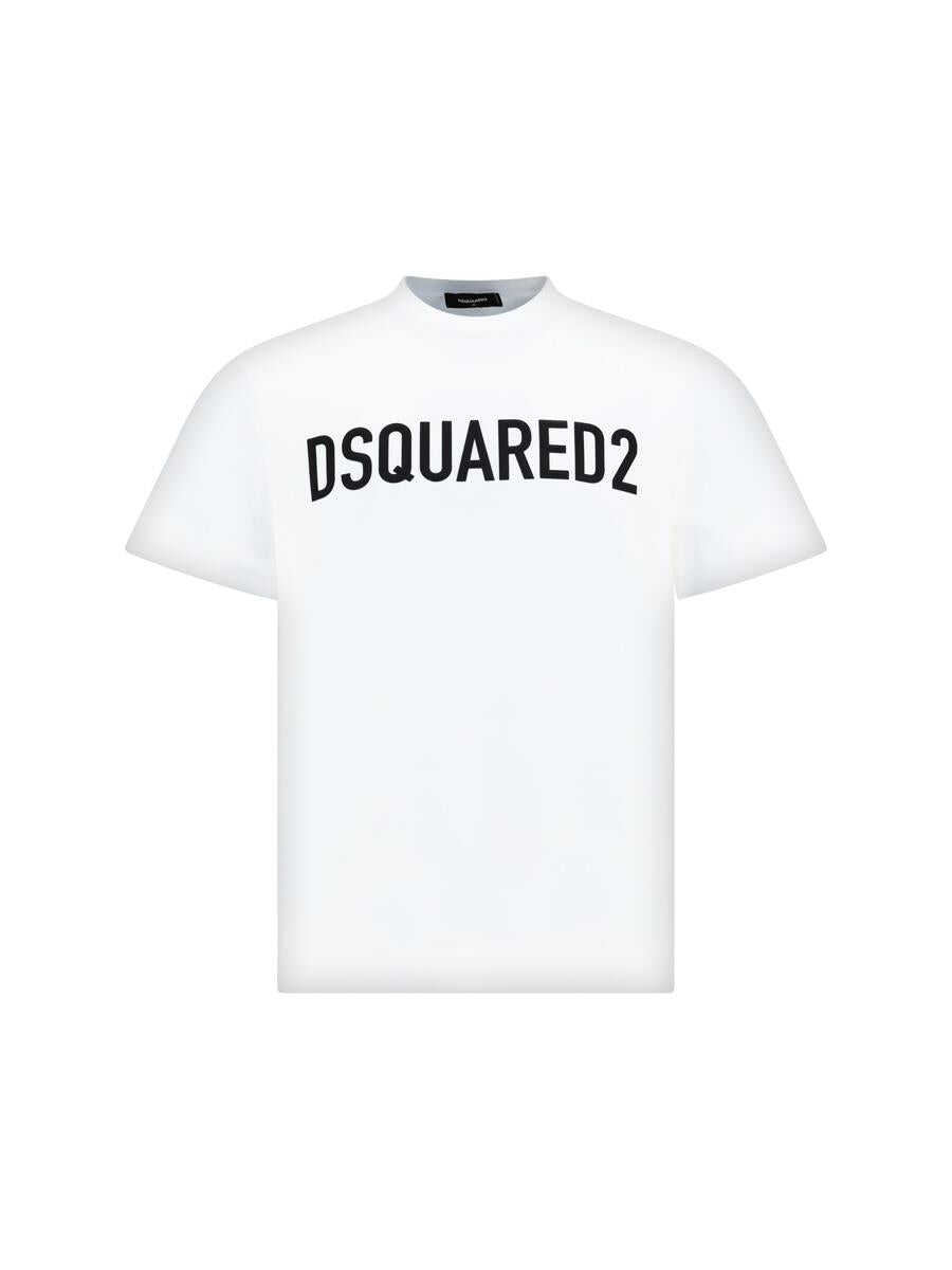 DSQUARED2 DSQUARED2 T-SHIRTS 100