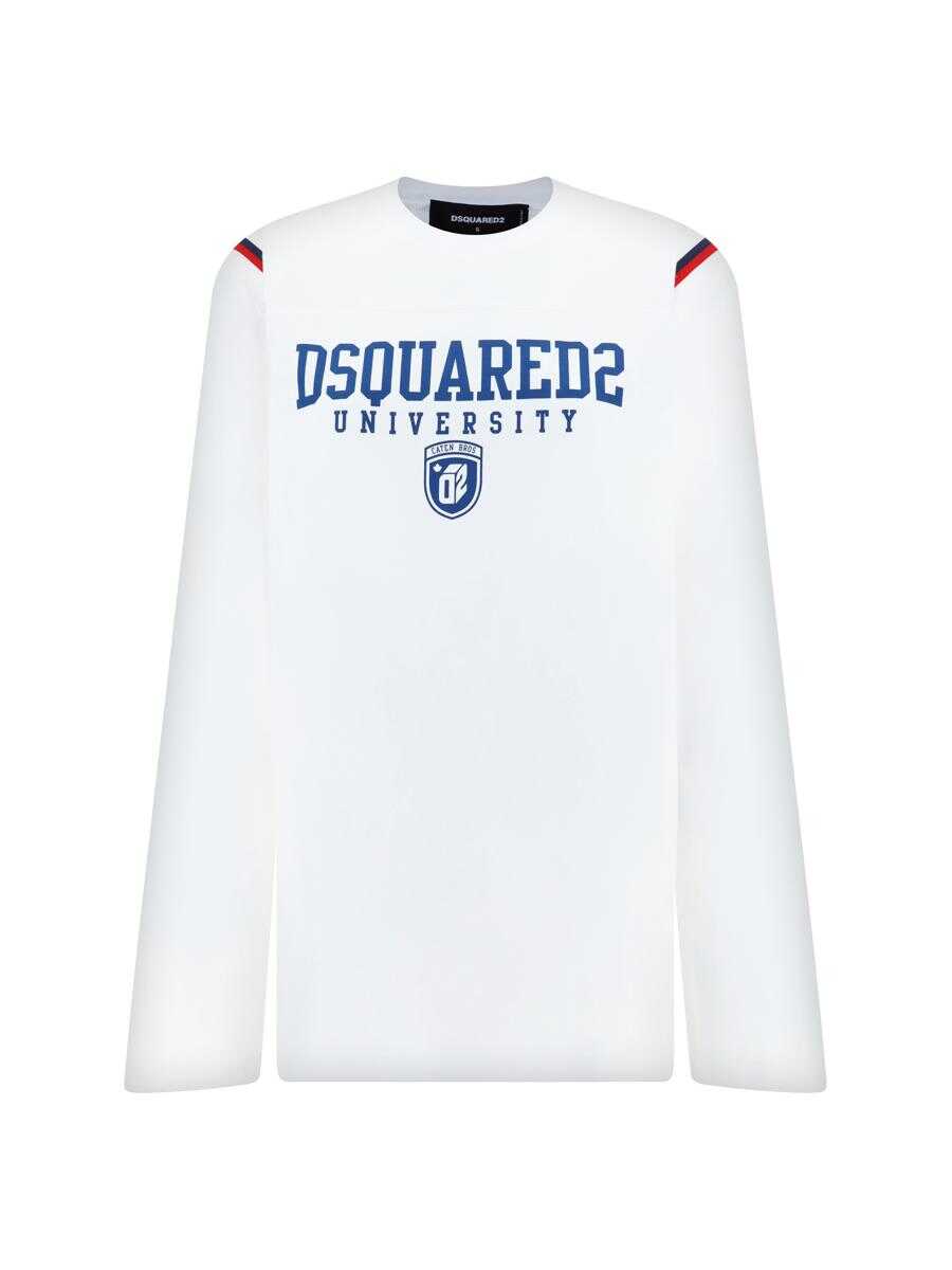DSQUARED2 DSQUARED2 KNITWEAR 100