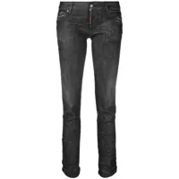 Blugi skinny DSQUARED2 Jennifer 5-Pocket Jeans Femei