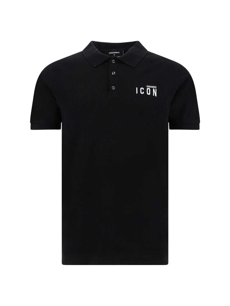 DSQUARED2 DSQUARED2 POLO SHIRTS 962