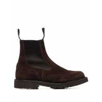 Bocanci Tricker'S "Silvia" Ankle Boots Femei