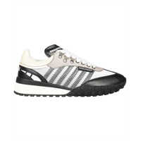 Sneakers DSQUARED2 LEGEND LOW-TOP SNEAKERS Barbati