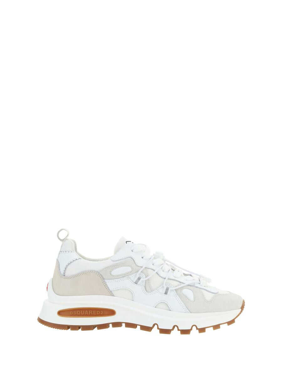 DSQUARED2 DSQUARED2 SNEAKERS 1062