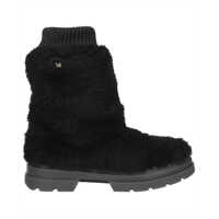 Bocanci MAX MARA TANITH ANKLE BOOTS Femei