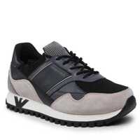 Sneakers Emporio Armani EMPORIO ARMANI SHOES