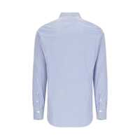 Camasi Finamore Shirts Barbati