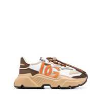 Sneakers Dolce & Gabbana DOLCE & GABBANA SNEAKERS WITH INSERTS