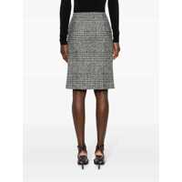 Fuste Tom Ford Dama - Fuste Tom Ford Tom Ford Prince Of Wales Skirt Multicolor Femei (BM 10958572) - B-mall.ro