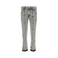 Blugi ISABEL MARANT ETOILE JEANS Femei
