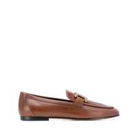 Mocasini Tod'S Kate Leather Loafers Femei