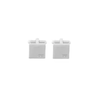 Bijuterii DSQUARED2 CUFF LINKS. ACCESSORIES Barbati