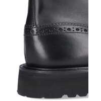 Bocanci TRICKER'S pentru Barbati - Bocanci TRICKERS TrickerS Boots Black Barbati (BM 10960591) - B-mall.ro