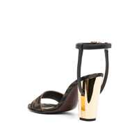 Sandale Fendi Dama - Sandale Fendi Fendi Delfina Sandals MULTICOLOR Femei (BM 10961650) - B-mall.ro