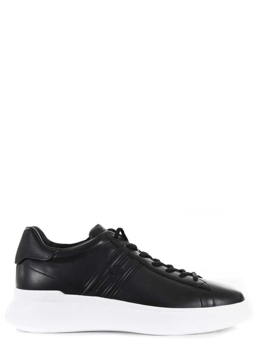 Hogan HOGAN sneakers BLACK