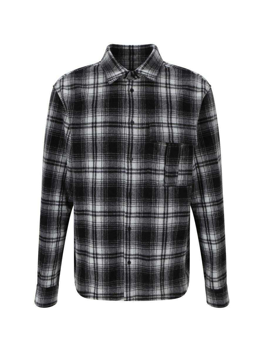 DSQUARED2 DSQUARED2 SHIRTS 002F