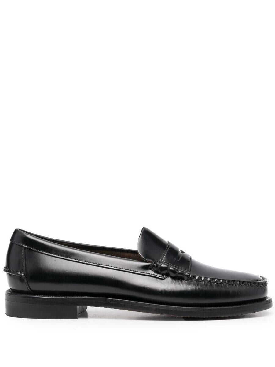 Sebago SEBAGO Classic loafers BLACK