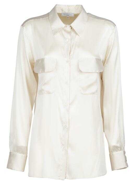 ANTONELLI Antonelli Firenze Shirts White White