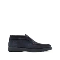 Mocasini Santoni Shoes Barbati