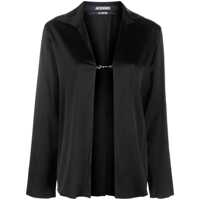 Camasi Jacquemus 'Le Chemise Notte' Shirt Femei
