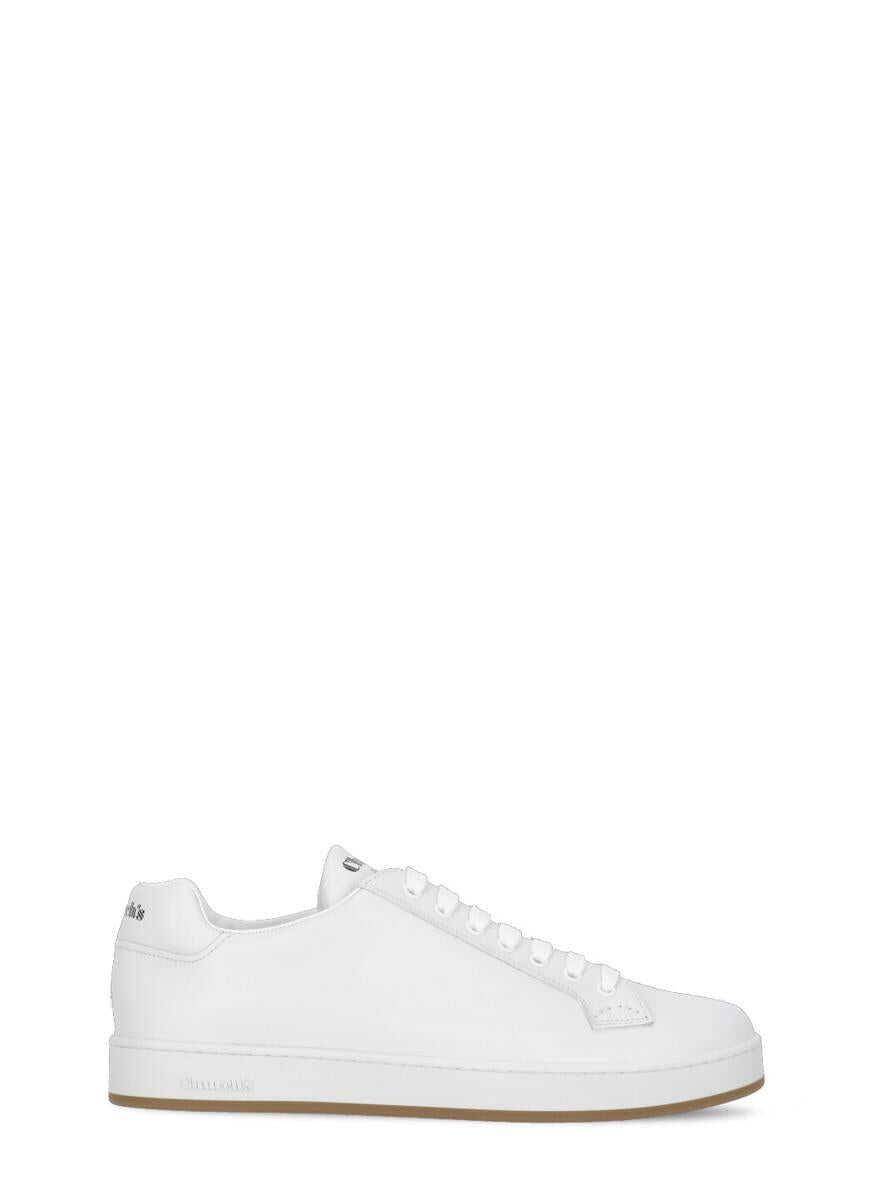 Church\'s Church\'s Sneakers White White