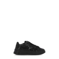 Sneakers Hogan Sneakers Black Femei