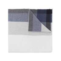 Esarfe Brunello Cucinelli Check Scarf Barbati