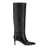 Paris Texas Paris Texas 'Stiletto' Boots Black