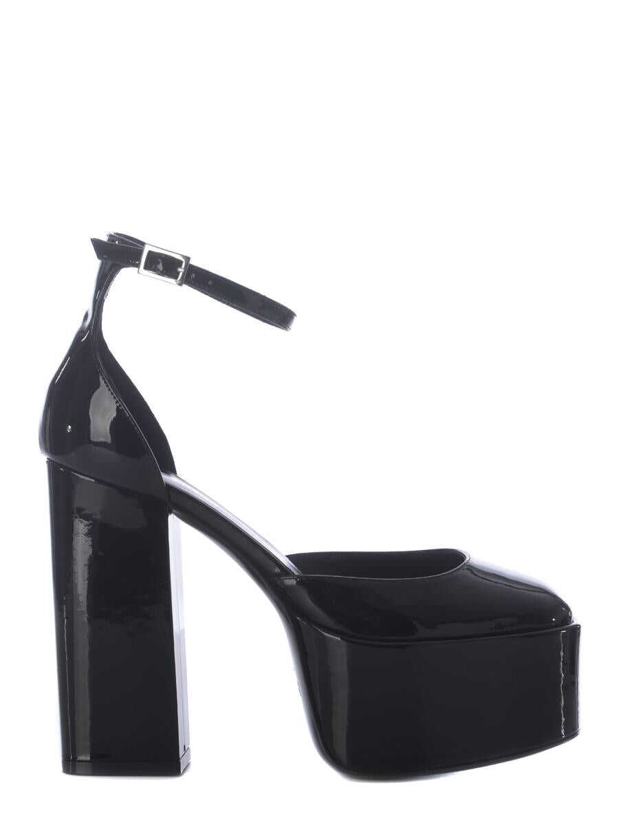 Paris Texas PARIS TEXAS Shoes "Dalilah" Black