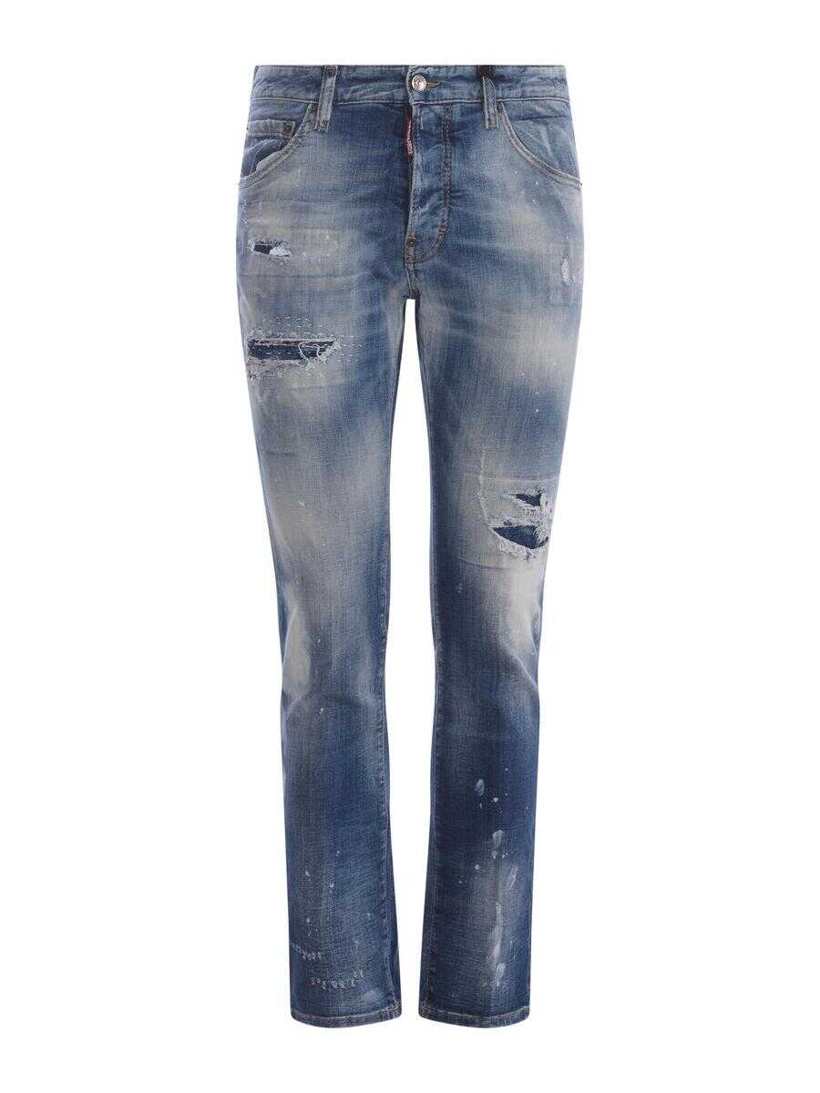 DSQUARED2 DSQUARED2 Jeans 