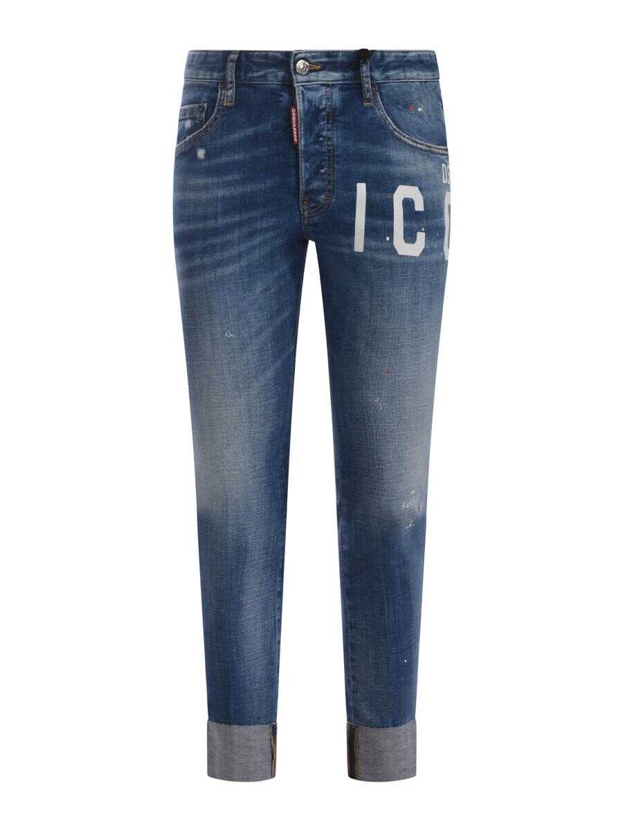 DSQUARED2 DSQUARED2 Jeans 