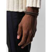 Bratari pentru Barbati - Bratari TODS TodS Bijoux BROWN Barbati (BM 10967602) - B-mall.ro