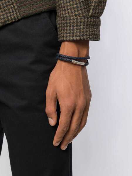 Bratari TODS TodS Bijoux BLUE Barbati (BM 10967605) 2