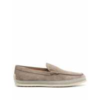 Mocasini Tod'S 'Nuova Pantofola' Loafers Barbati