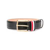 Curele Thom Browne Cinture Nero Barbati