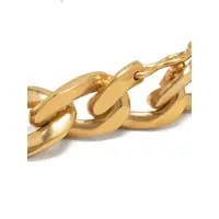 Bijuterii pentru Barbati - Bratari Maison Margiela Maison Margiela Gourmette Reference Bracelet SILVER Barbati (BM 10969432) - B-mall.ro