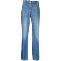 Blugi Versace Boyfriend Jeans Femei