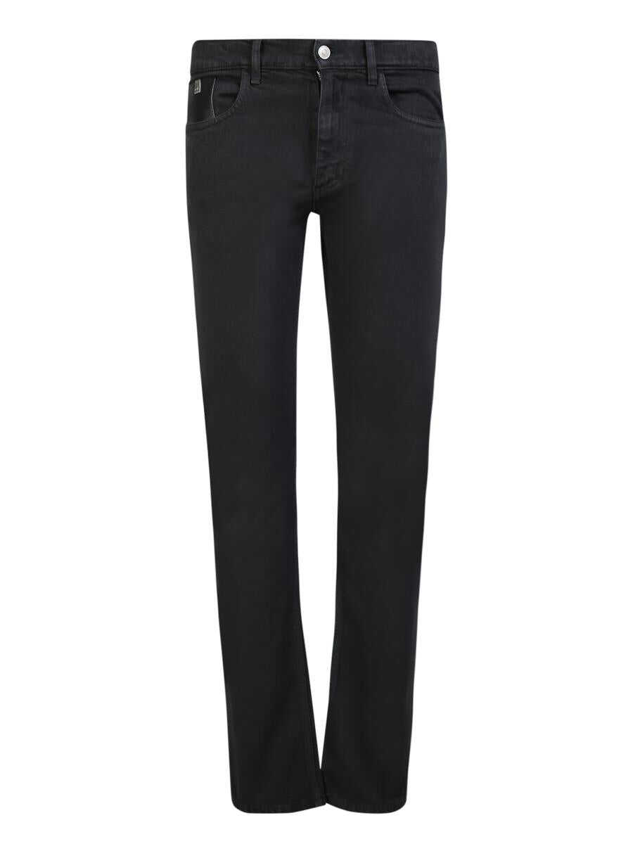 1017 ALYX 9SM 1017 ALYX 9SM JEANS Black