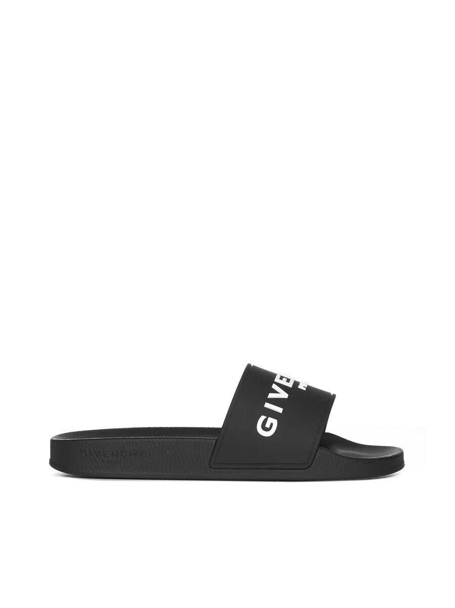 Givenchy Givenchy Sandals BLACK