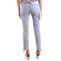 Blugi Dama - Blugi Dondup Dondup Jeans Blue Femei (BM 10971706) - B-mall.ro