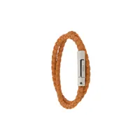 Bratari Tod'S Orange Bracelet Barbati