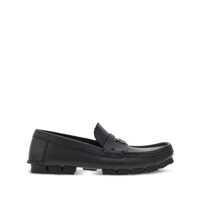 Sandale Ferragamo Flat shoes Barbati