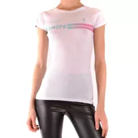 Tricouri Marcelo Burlon County Of Milan Tshirt Short Sleeves Femei