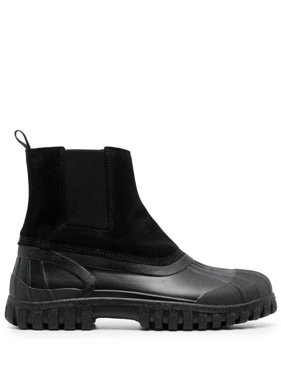 Diemme DIEMME Balbi boots BLACK