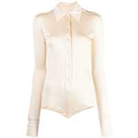 Camasi Sportmax Pear Body Shirt Clothing Femei